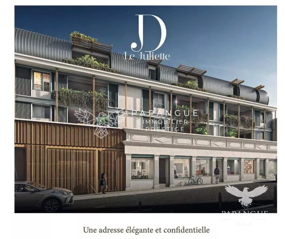 Apartment in France 1 - 17839484