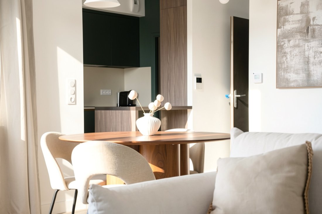 Apartment in Bouhebe, Capbreton, France 4 - 16479574