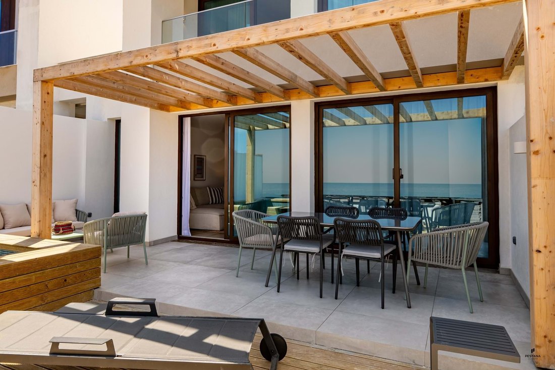 Appartement à Porto Covo, Setúbal Municipality, Portugal 1 - 18252606
