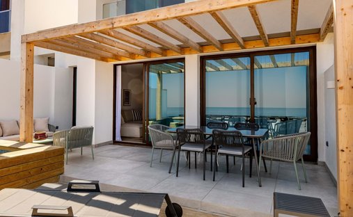 Apartment in Porto Covo, Setubal, Portugal 1