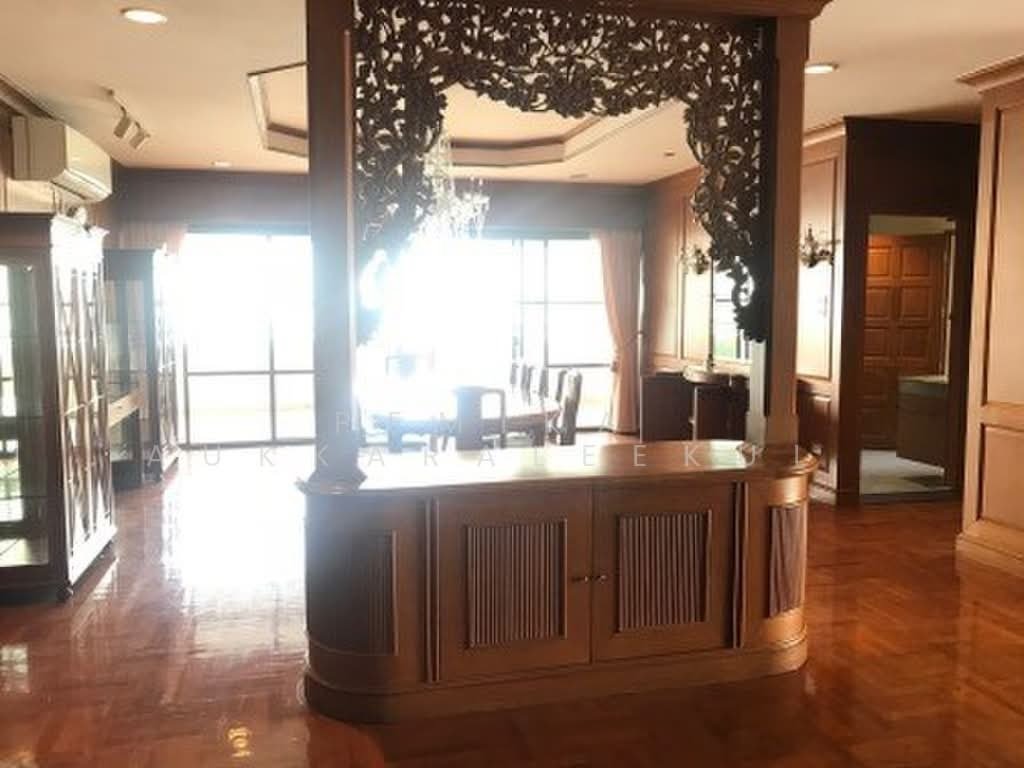 Condo in Bangkok, Krung Thep Maha Nakhon, Thailand 3 - 18252663