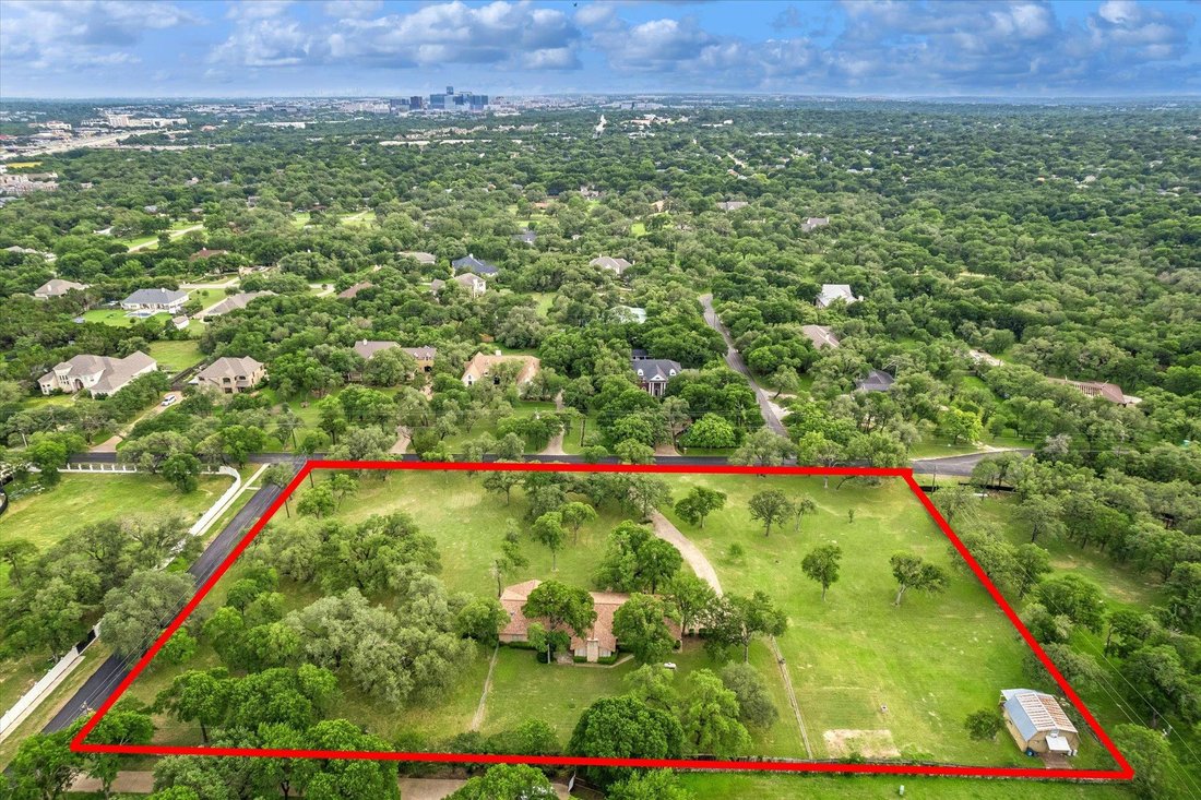House in Austin, Texas, United States 3 - 18254693