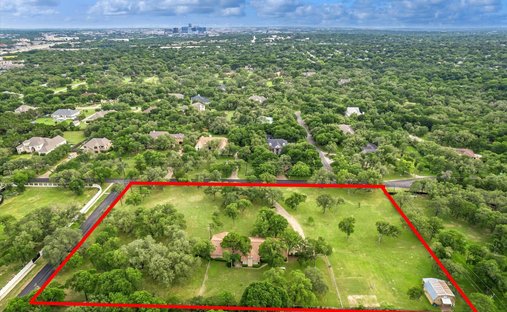 House in Austin, Texas, United States 1