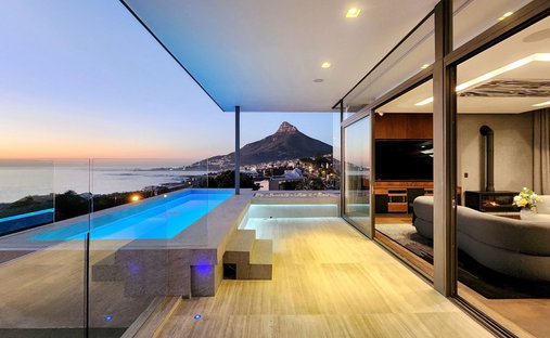 Townhouse in Cape Town, Western Cape, South Africa 1