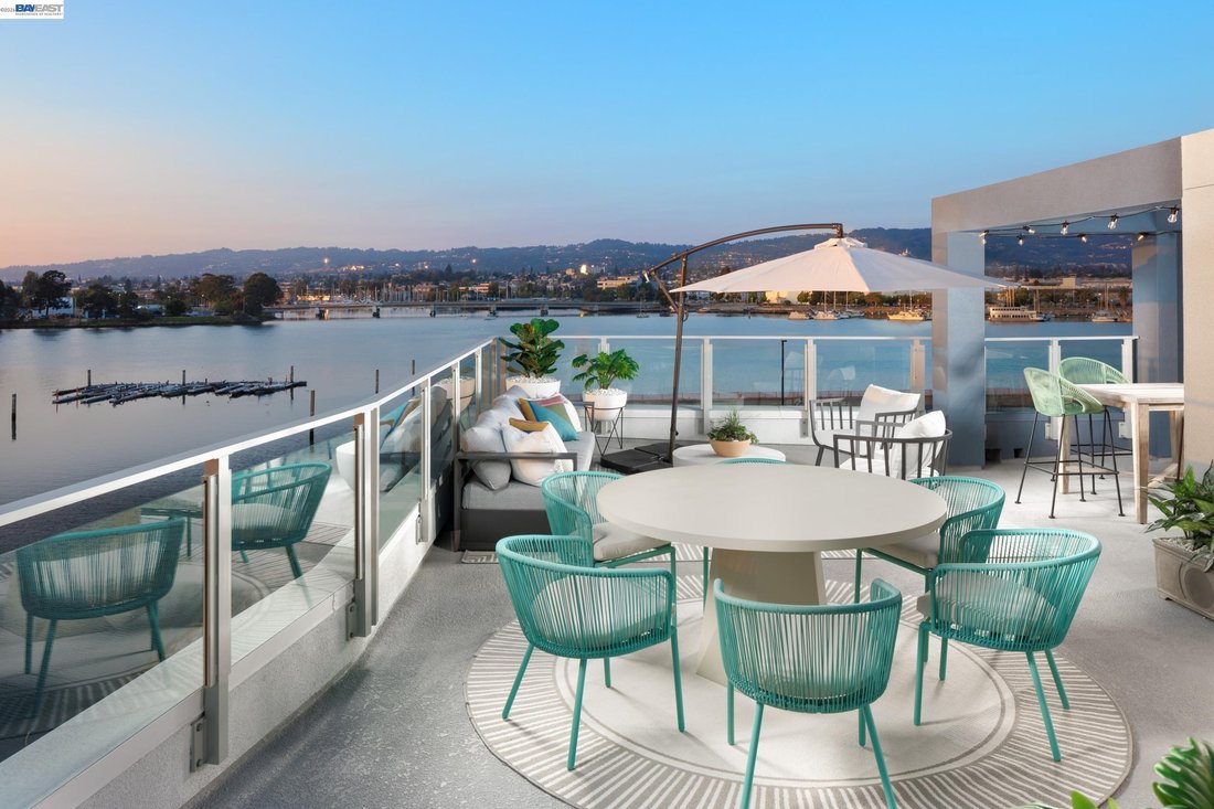 Condo in Alameda, California, United States 1 - 18253896