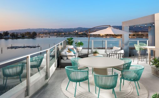 Condominio a Alameda, California, Stati Uniti 1