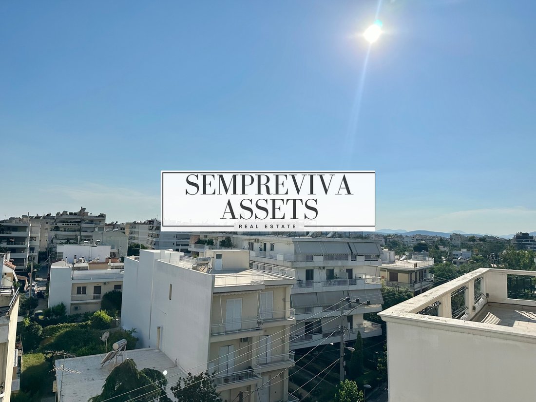 Appartement à North Athens, Attique, Grèce 4 - 18254965