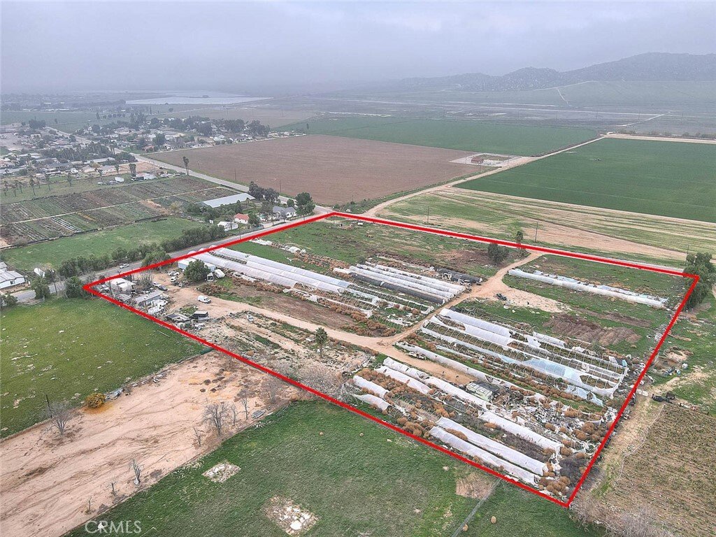 Land in Nuevo, California, United States 2 - 16864027