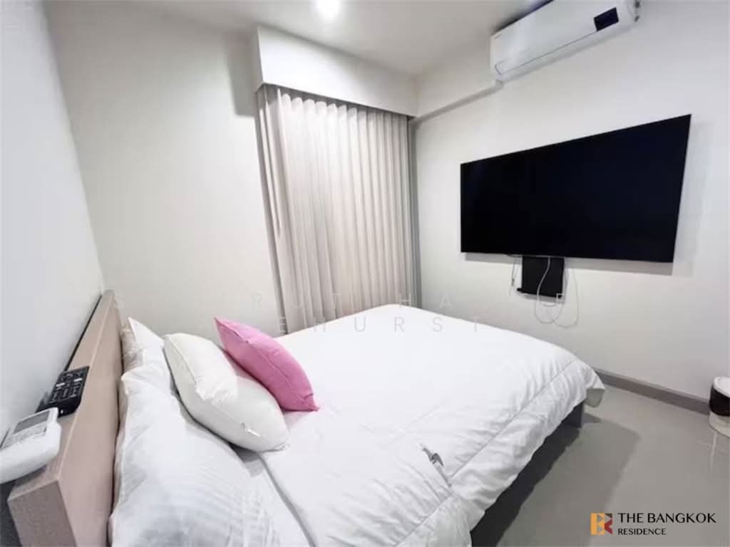 Condo in Chong Nonsi, Krung Thep Maha Nakhon, Thailand 3 - 18252881