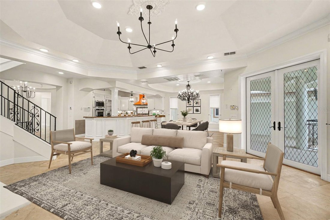 House in Captiva, Florida, United States 5 - 18254550