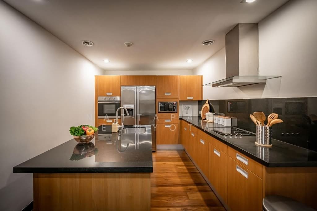 Condo in Bangkok, Krung Thep Maha Nakhon, Thailand 1 - 18252944