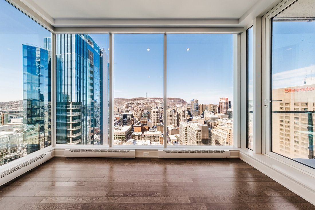 Condo in Montréal, Quebec, Canada 4 - 18255616