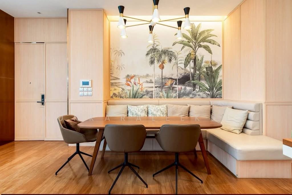 Condo in Bangkok, Krung Thep Maha Nakhon, Thailand 3 - 18254408