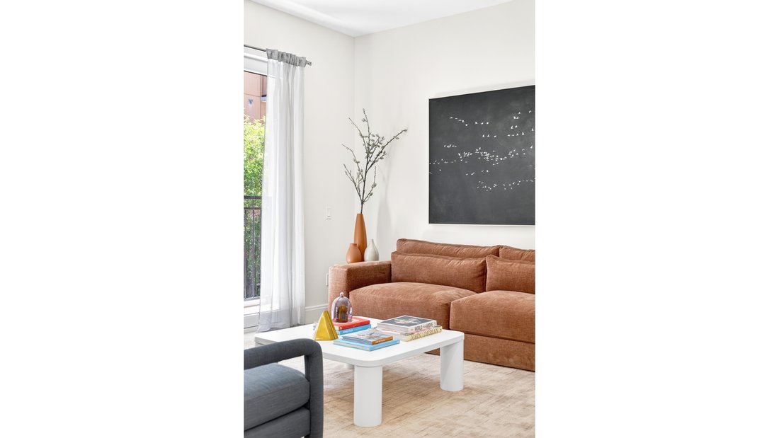 Condo in New York, New York, United States 1 - 17907545