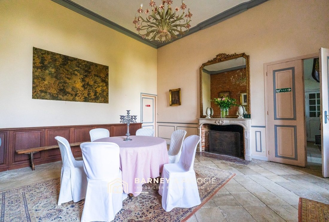 Chateau in Arrondissement of Rouen, Normandy, France 5 - 18256803