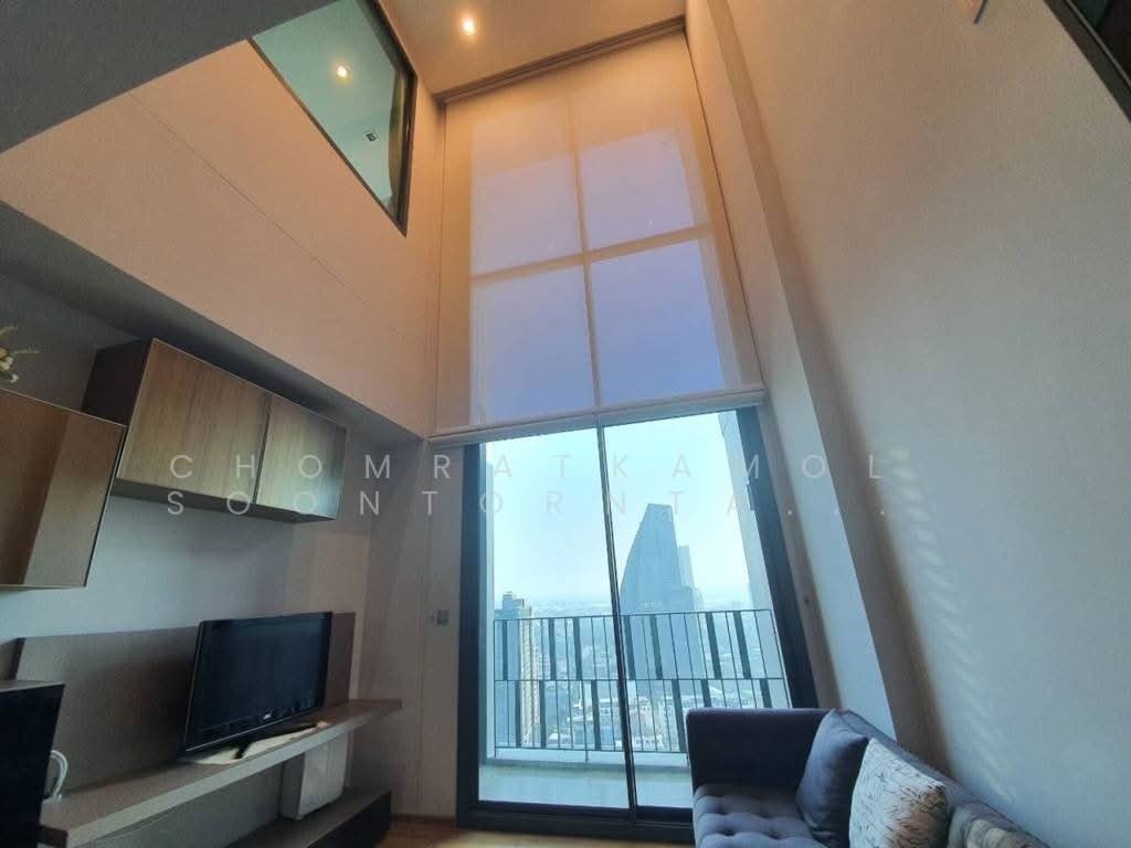 Condo in Bangkok, Krung Thep Maha Nakhon, Thailand 4 - 18252450