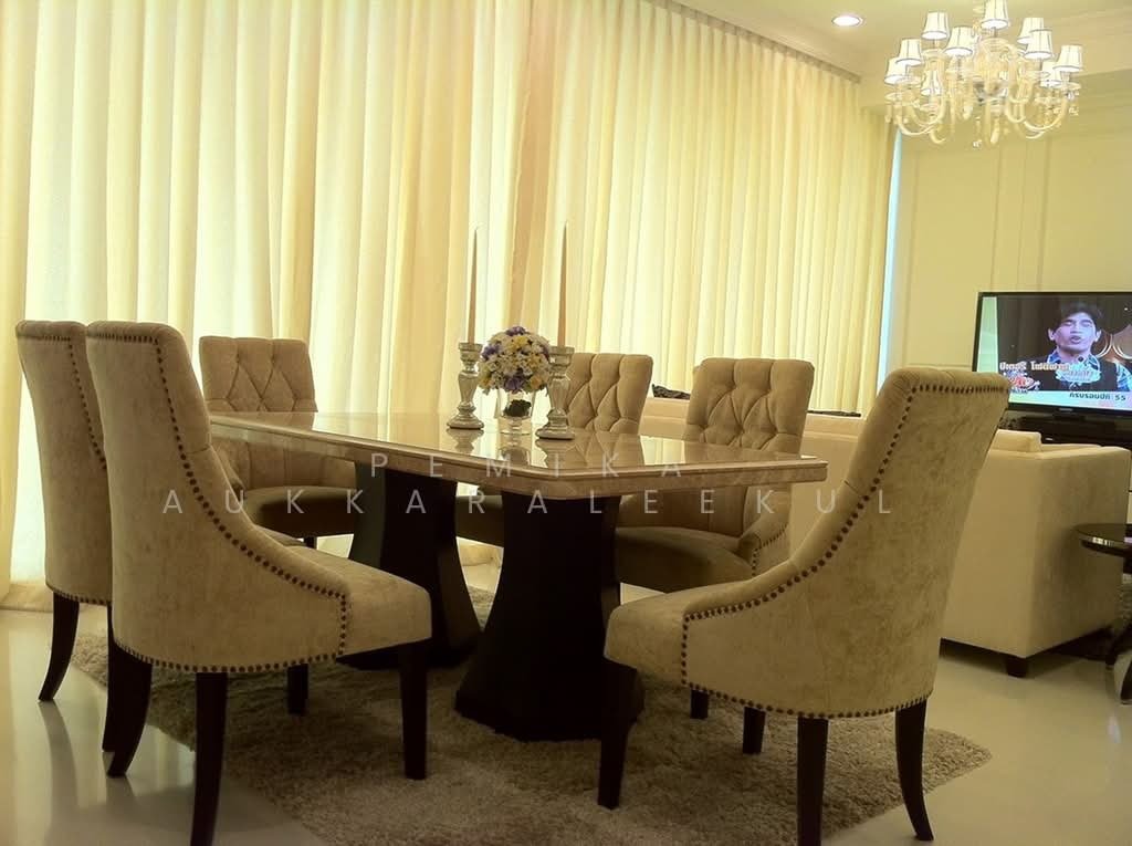 Condo in Bangkok, Krung Thep Maha Nakhon, Thailand 5 - 18252657