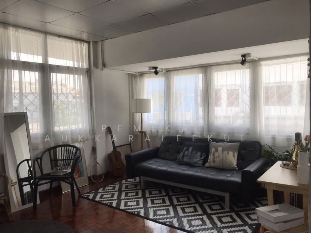 House in Lat Phrao, Bangkok, Thailand 2 - 18255063