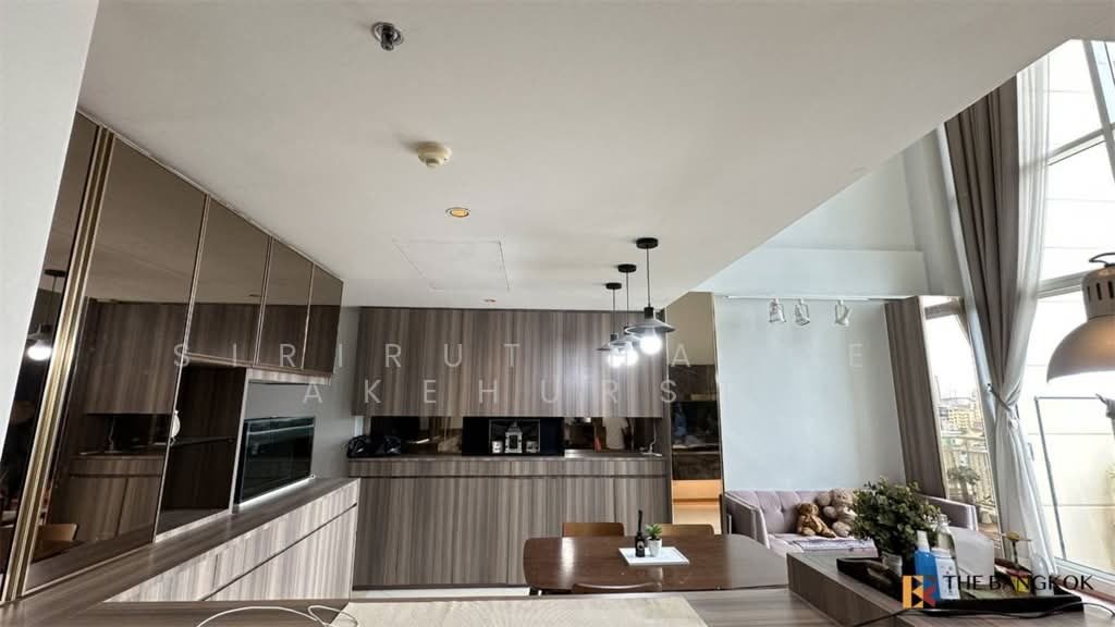 Condo in Bangkok, Krung Thep Maha Nakhon, Thailand 2 - 18252791