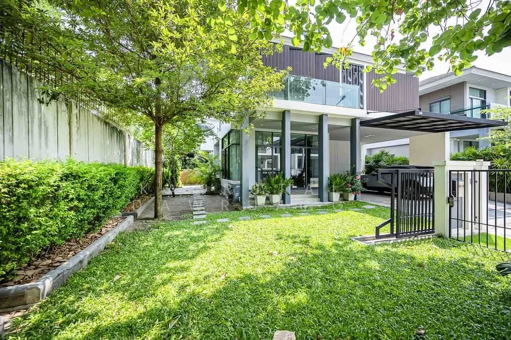 House in Prawet, Krung Thep Maha Nakhon, Thailand 2 - 18252770