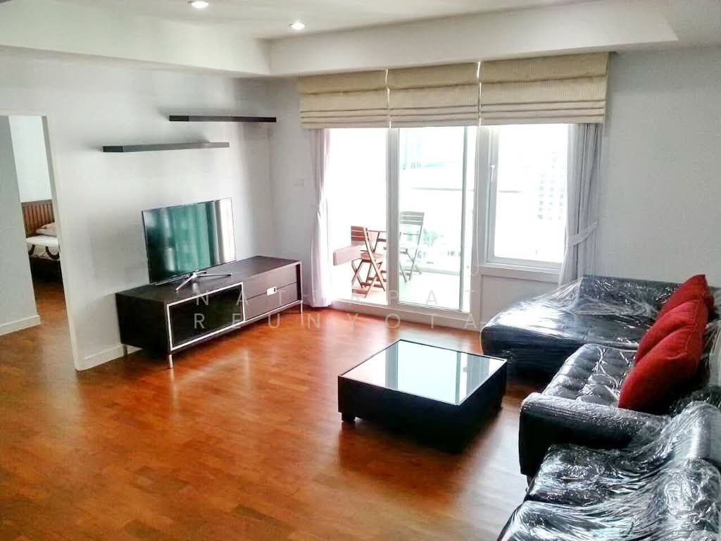 Condo in Bangkok, Krung Thep Maha Nakhon, Thailand 2 - 18253320