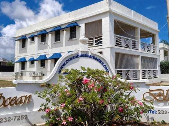 Apartment in Bridgetown, Christ Church, Barbados 1 - 18255486