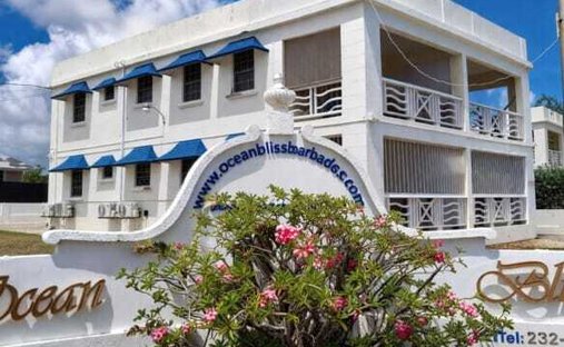 Apartment in Bridgetown, Christ Church, Barbados 1