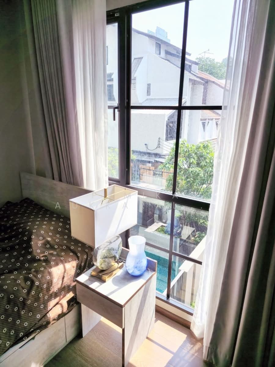 Condo in Bangkok, Krung Thep Maha Nakhon, Thailand 5 - 18253282