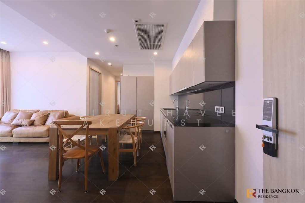 Condo in Bangkok, Krung Thep Maha Nakhon, Thailand 3 - 18252751