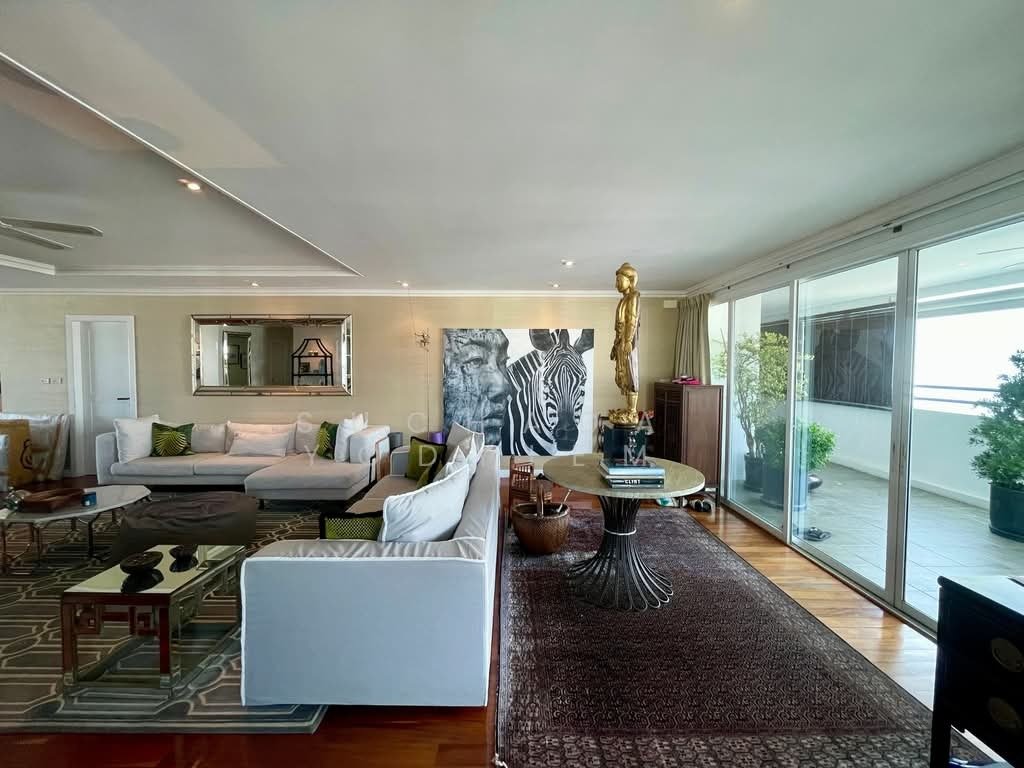 Condo in Bangkok, Krung Thep Maha Nakhon, Thailand 2 - 18253353