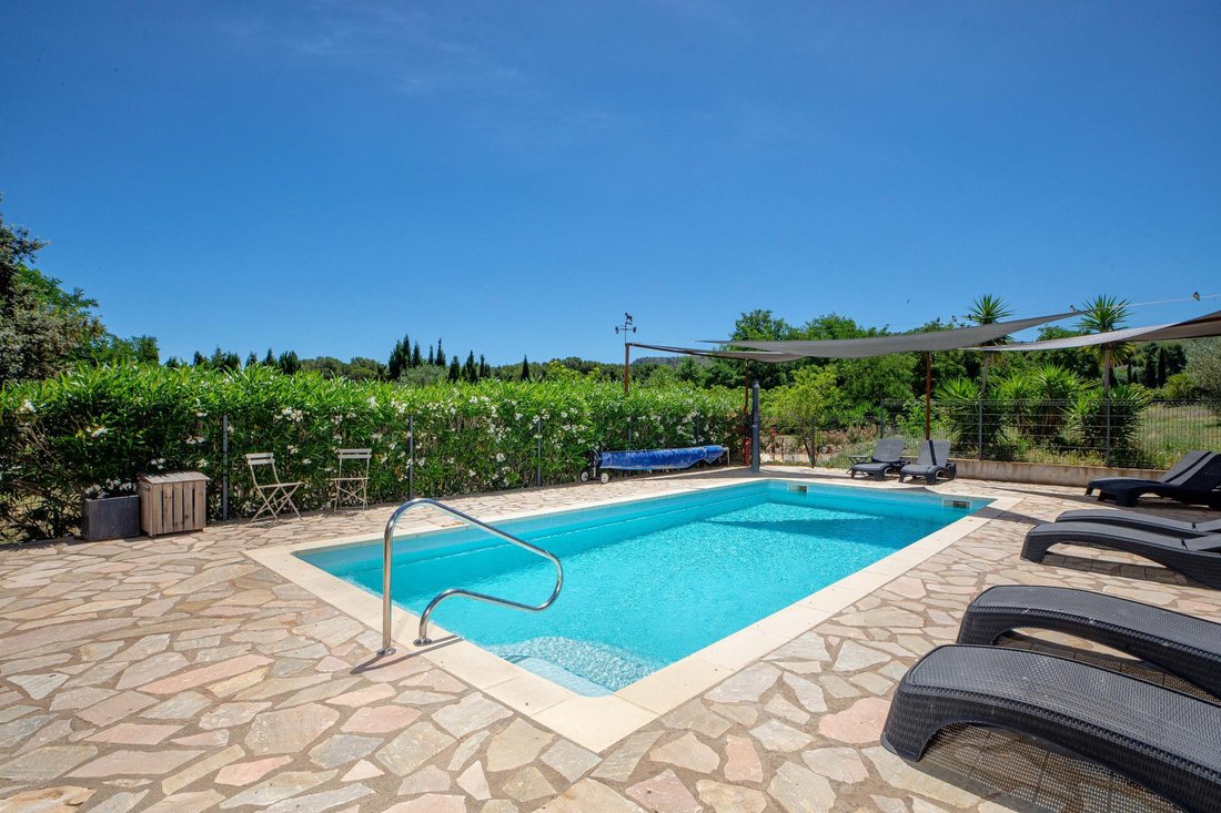 Country House in Torroella de Montgri, Catalonia, Spain 3 - 18250491