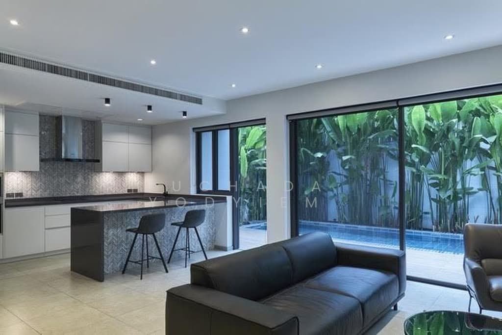 House in Bangkok, Krung Thep Maha Nakhon, Thailand 1 - 18253567