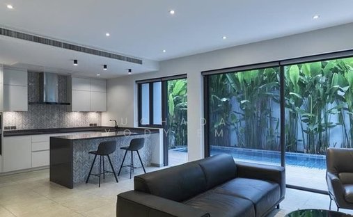 Maison à Bangkok, Bangkok, Thaïlande 1