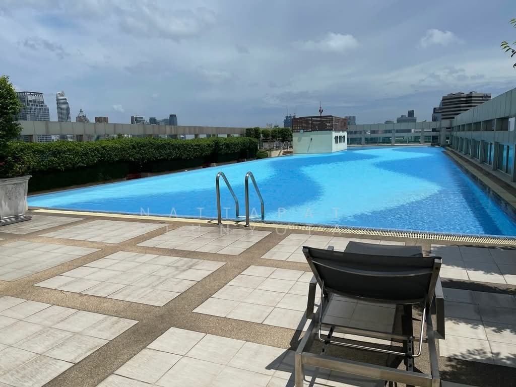 Condo in Thanon Phetchaburi, Krung Thep Maha Nakhon, Thailand 1 - 18252678