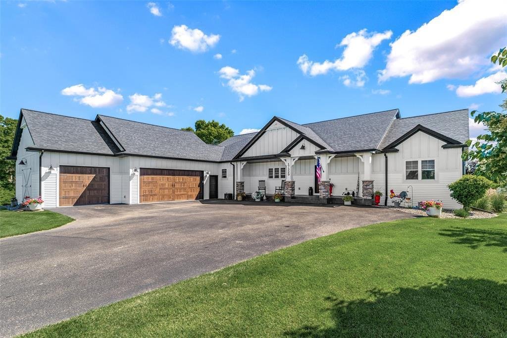 House in Chippewa Falls, Wisconsin, United States 1 - 18253499