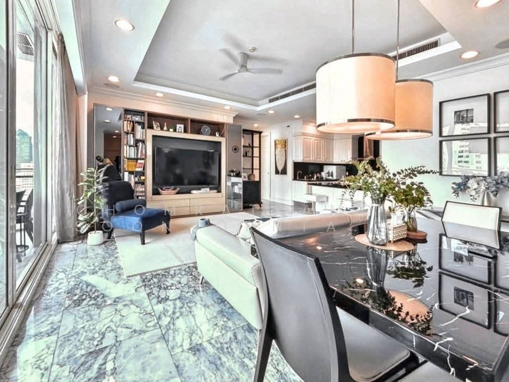 Condo in Bangkok, Krung Thep Maha Nakhon, Thailand 1 - 18252261