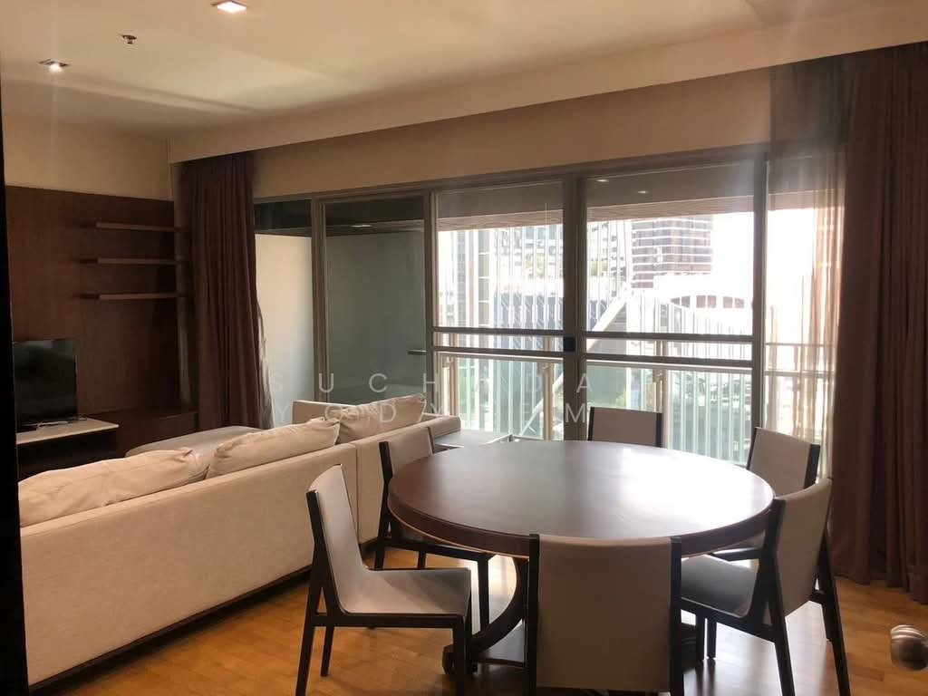 Condo in Bangkok, Krung Thep Maha Nakhon, Thailand 3 - 18252519