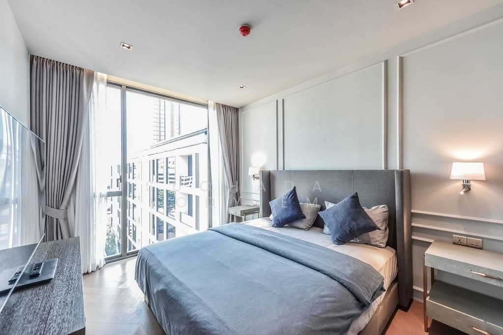 Condo in Bangkok, Krung Thep Maha Nakhon, Thailand 3 - 18255704