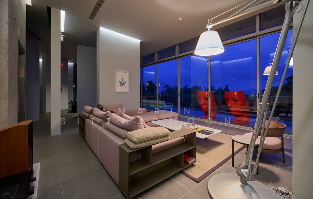 Villa in Thalang, Phuket, Thailand 2 - 18256066