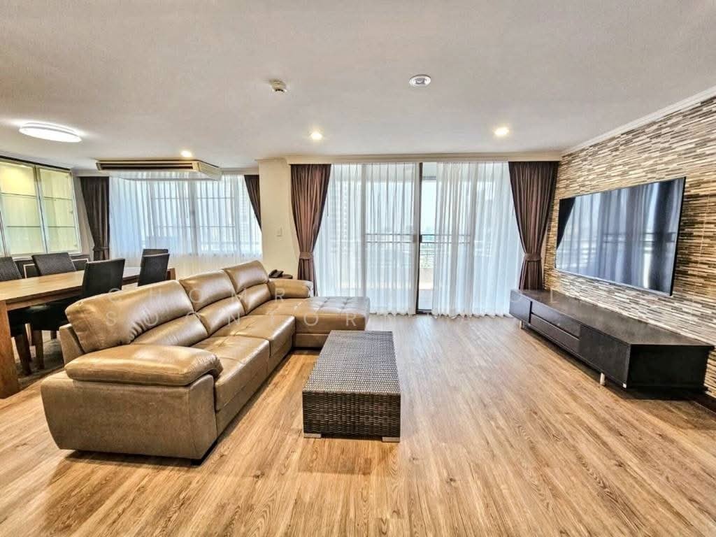 Condo in Bangkok, Krung Thep Maha Nakhon, Thailand 3 - 18252447