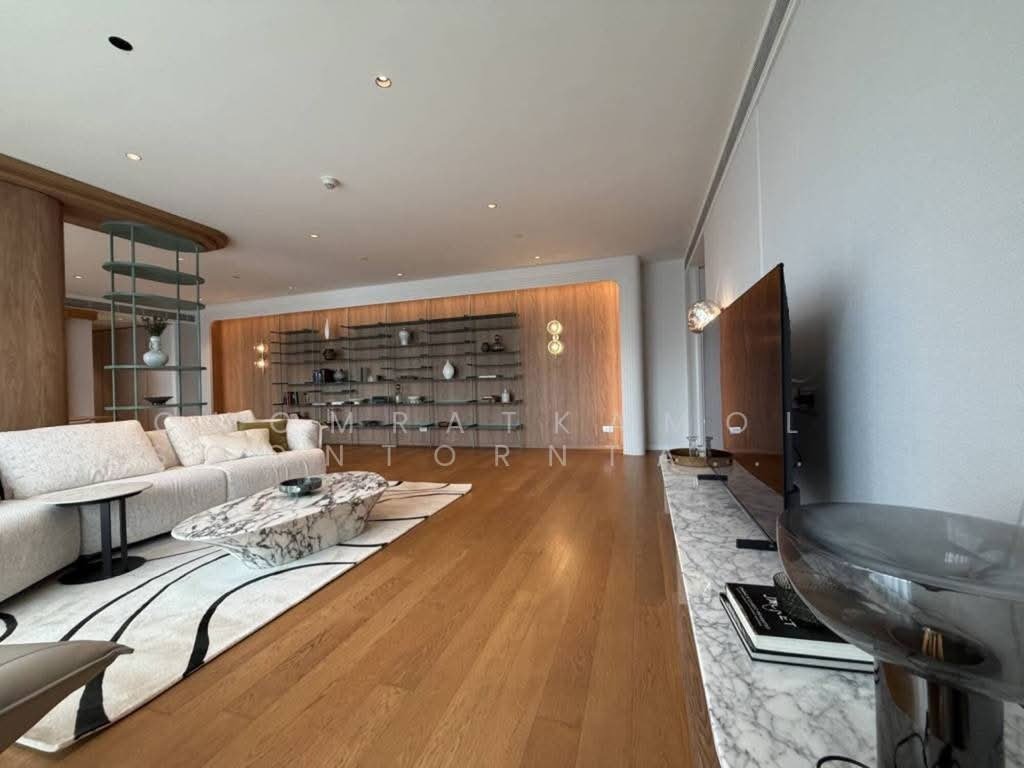 Condo in Chong Nonsi, Krung Thep Maha Nakhon, Thailand 4 - 18252692