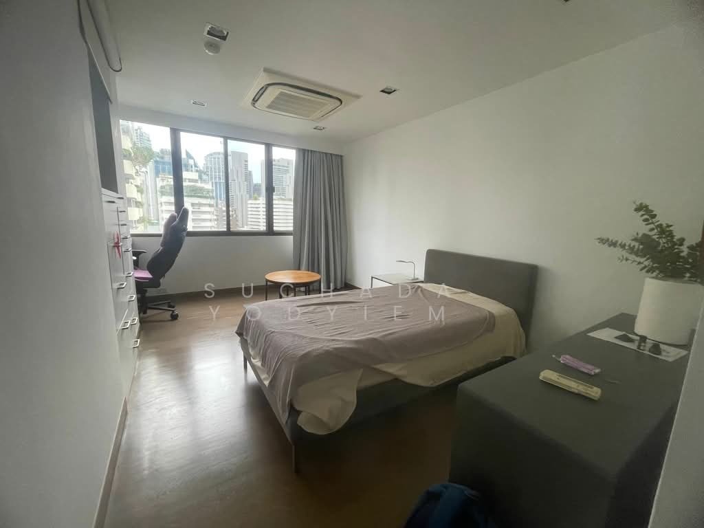 Condo in Bangkok, Krung Thep Maha Nakhon, Thailand 5 - 18255564