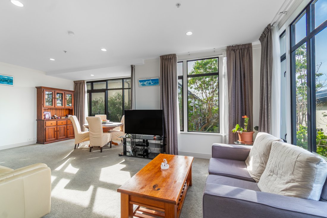 Appartement à Auckland, Auckland, Nouvelle-Zélande 2 - 18258056