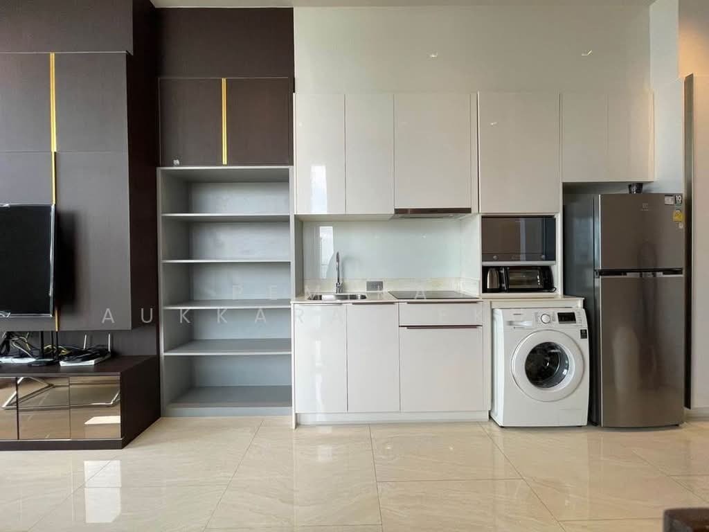 Condo in Bangkok, Bangkok, Thailand 4 - 18255972