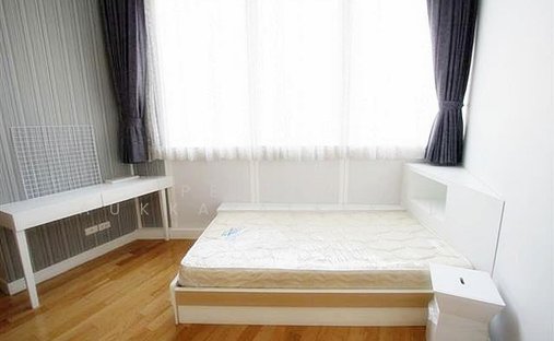 Appartement à Khlong Toei, Bangkok, Thaïlande 1