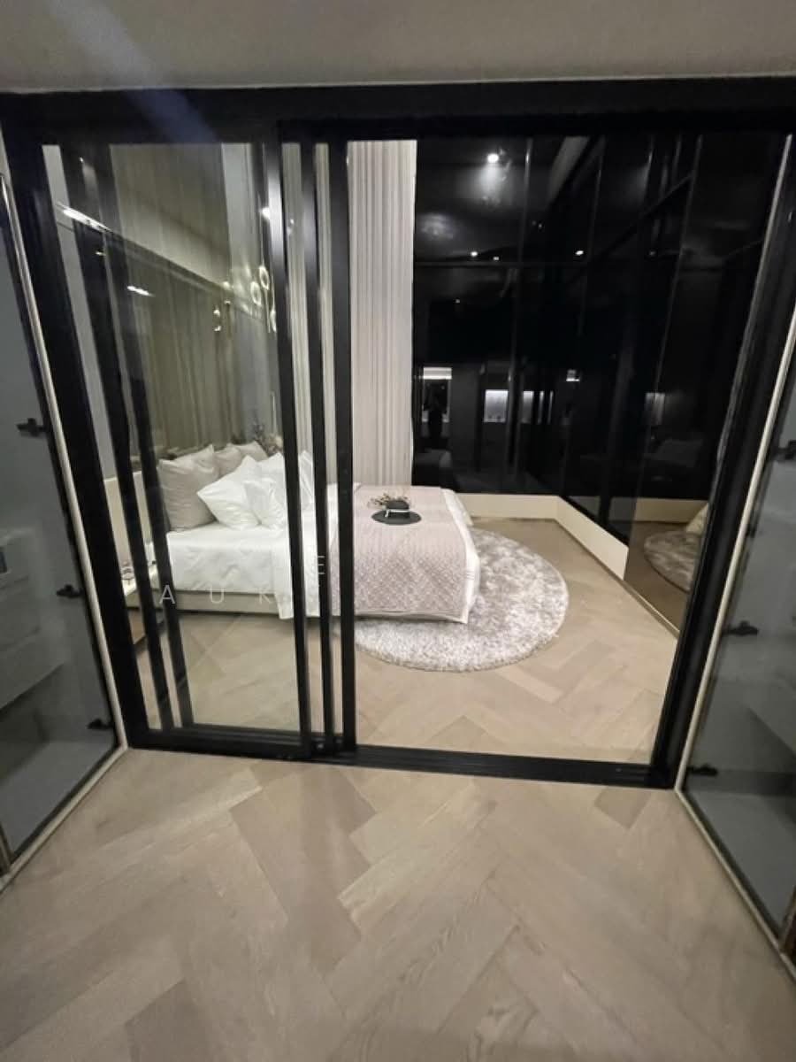 Condo in Watthana, Krung Thep Maha Nakhon, Thailand 1 - 18253005