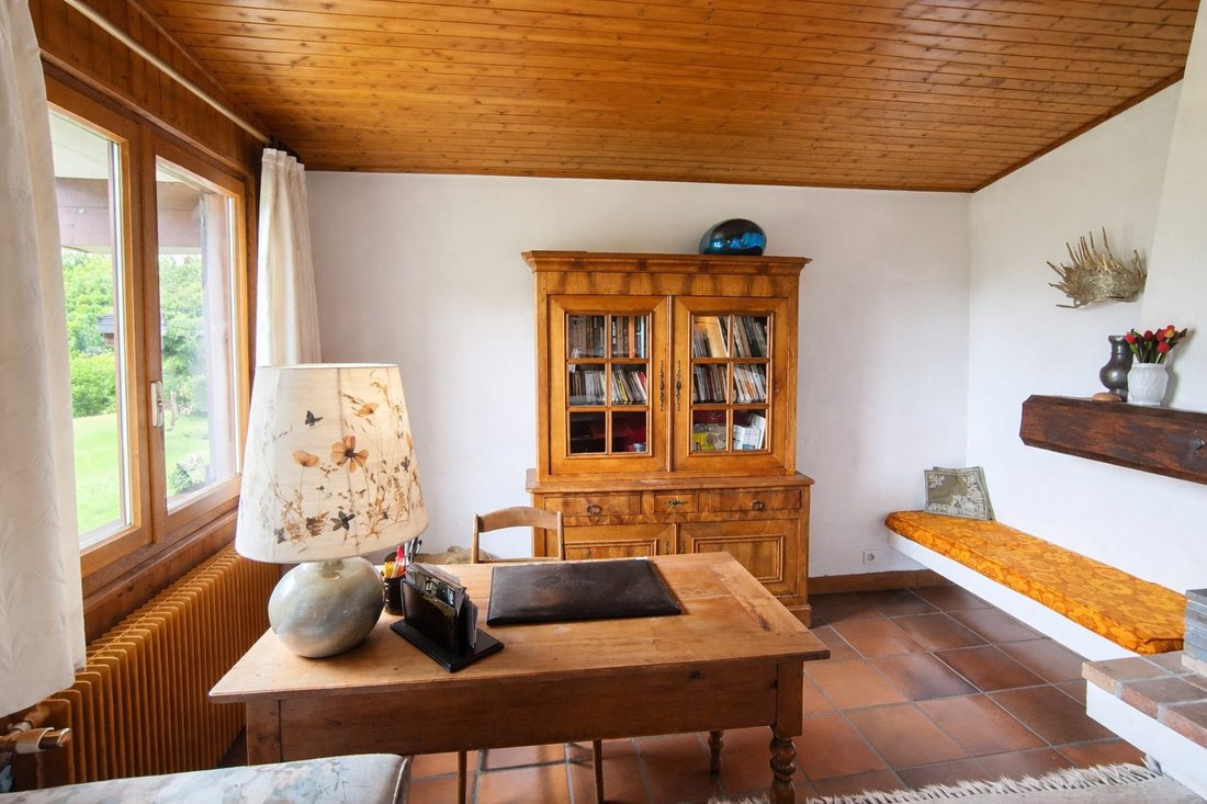Chalet in Chamonix-Mont-Blanc, Auvergne-Rhône-Alpes, France 5 - 17735344