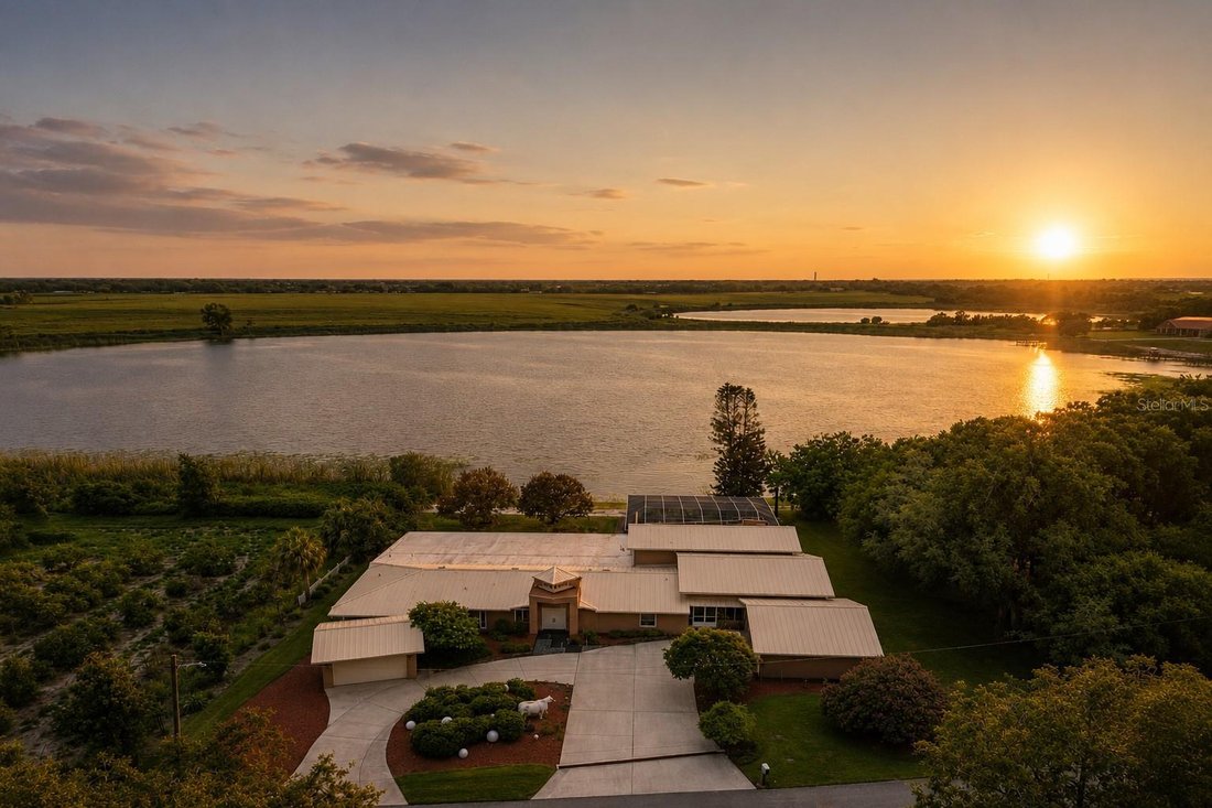 House in Haines City, Florida, United States 3 - 18250285