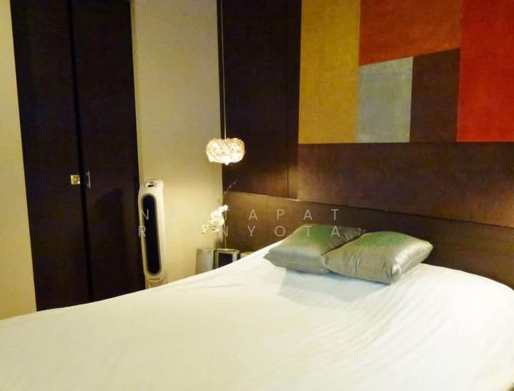 Apartment in Bangkok, Krung Thep Maha Nakhon, Thailand 5 - 18252931