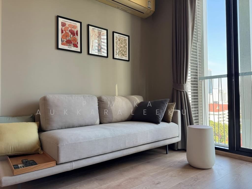 Condo in Bangkok, Krung Thep Maha Nakhon, Thailand 1 - 18252634